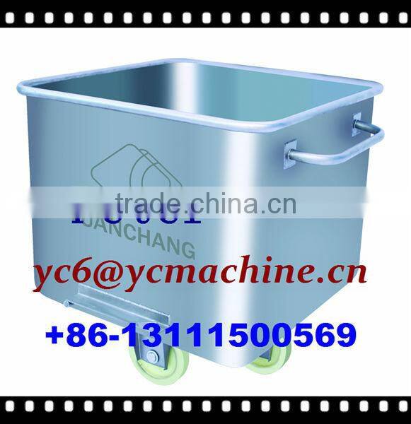 China elevator lifter hoist for meat materials