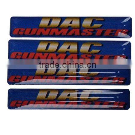 irregular shaped ABS blank coin tag/125khz