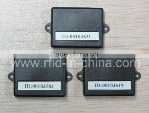 2015 Hot Selling active wifi tags rfid
