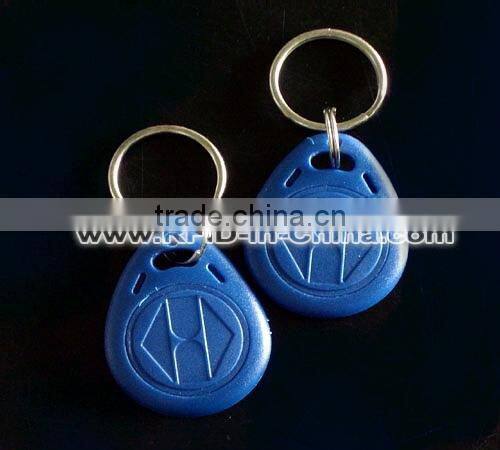 Cute IC Tag for Convenient Life