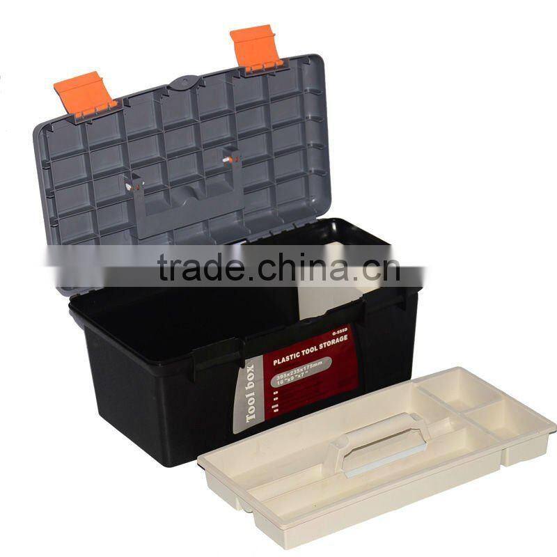 sell No.555d plastic tool box