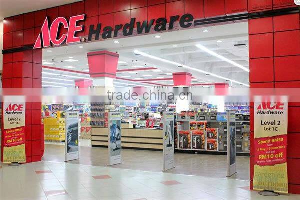 EAS (electronic article surveillance) RF (Radio Frequency) security alarm anti-theft antennas