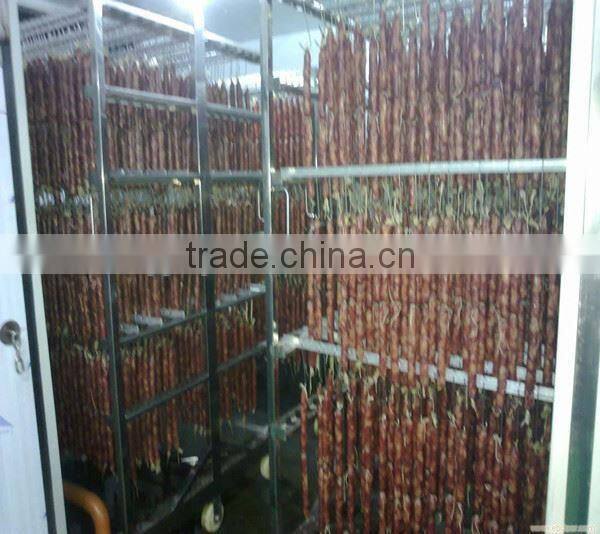 2015 high-tech factory price cost effective automatic control egg tray dryer