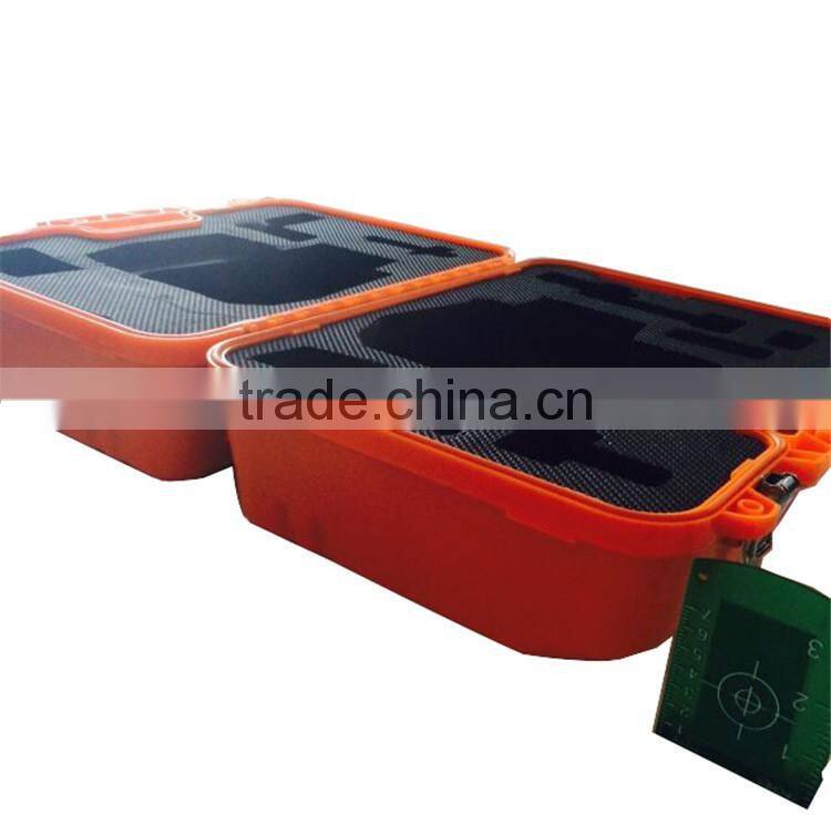 Green Beam Laser Level GR360 Automatic Leveling Laser Level 360