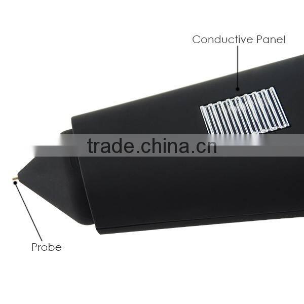 Diamond Moissanite Tester Gemstone 2pt Jewel Stone Combo Gem Test Jewelry Identifier Tool Equipment