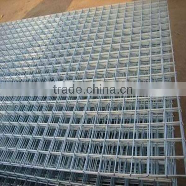 construction application Welded Wire Mesh Panels
