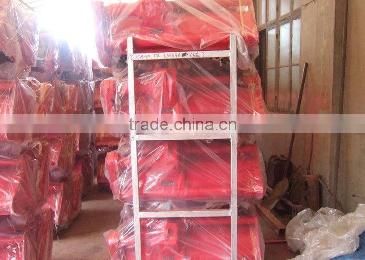 Farm Tractor Cultivator Blade PTO Mini Rotary Tiller/3 point tillers for sale