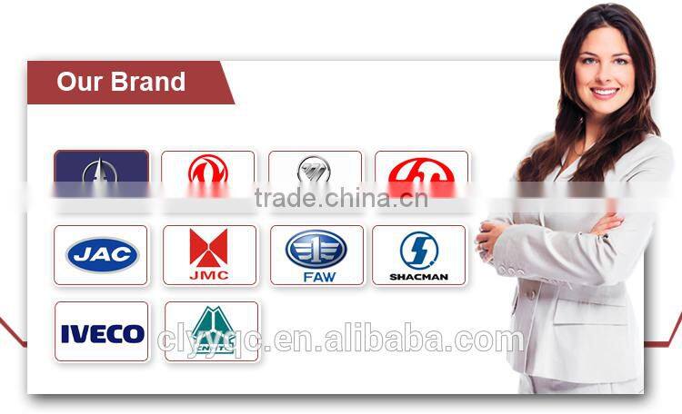 JAC 3 ton refrigerator car for sale