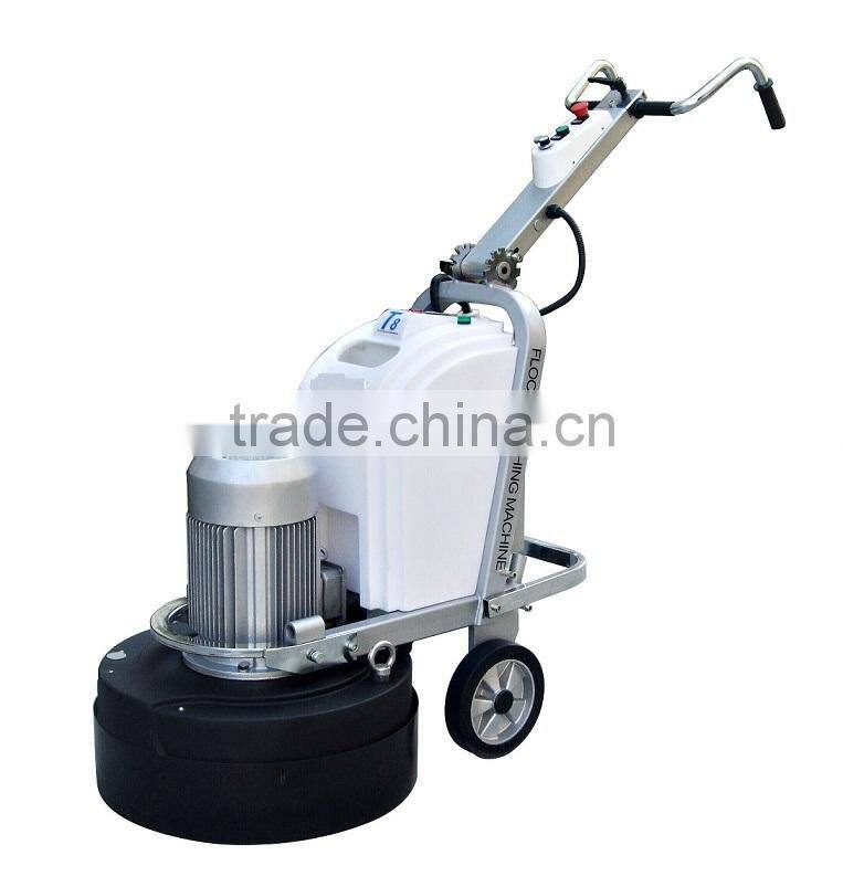 ASL550-T7 FLOOR GRINDING MACHINE