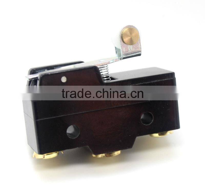 Electric micro switches Z-15GW22-B