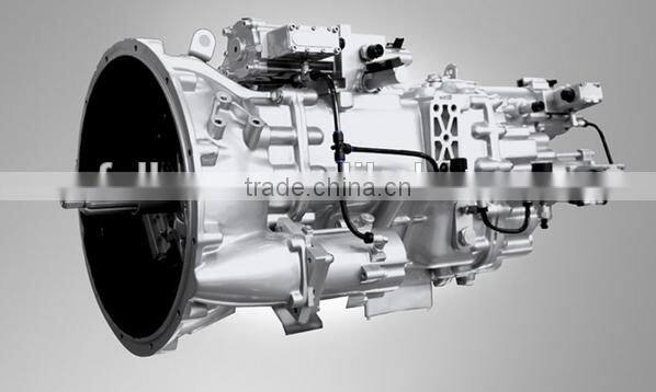 4*2 DongFeng Brand Tractor Head DFL4181A8 For Heavy Long Haul