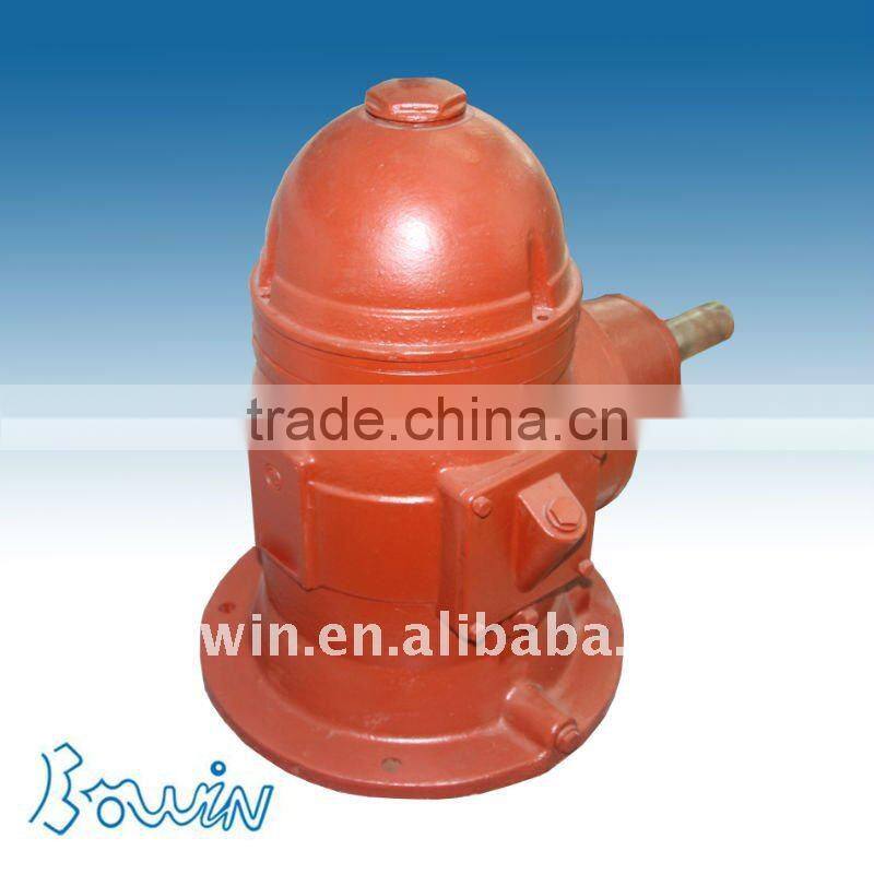 BW55120 Gearbox for Deep Well Pump