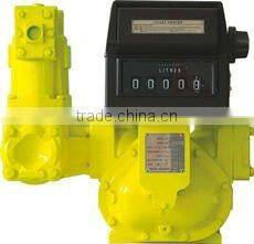 Fuel Dispenser Flowmeters