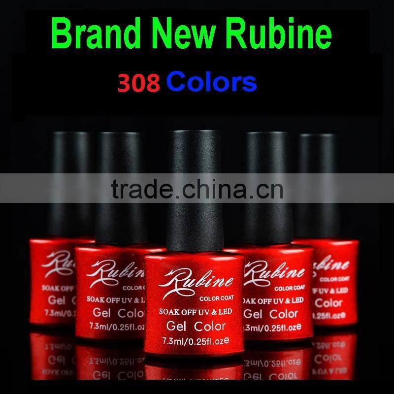 The Lowest MOQ Best Selling Cheap Gel Nail Polish