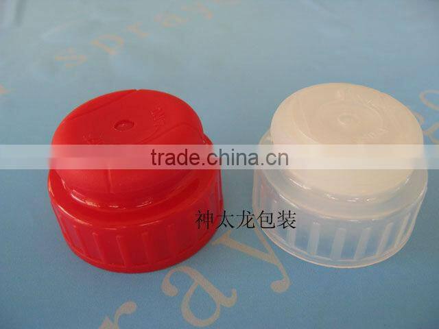 28/410 plastic bottle screw lid