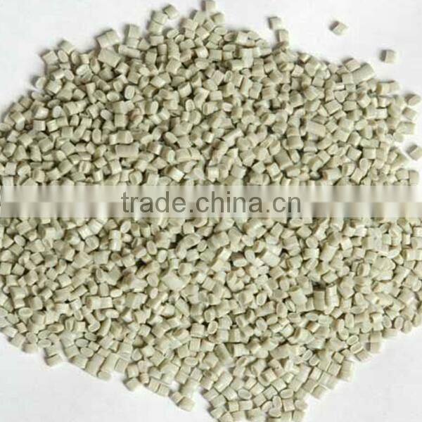 PP PE film plastic granulating machine