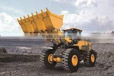 cheap compact backhoe loader brands rated load 2.5ton