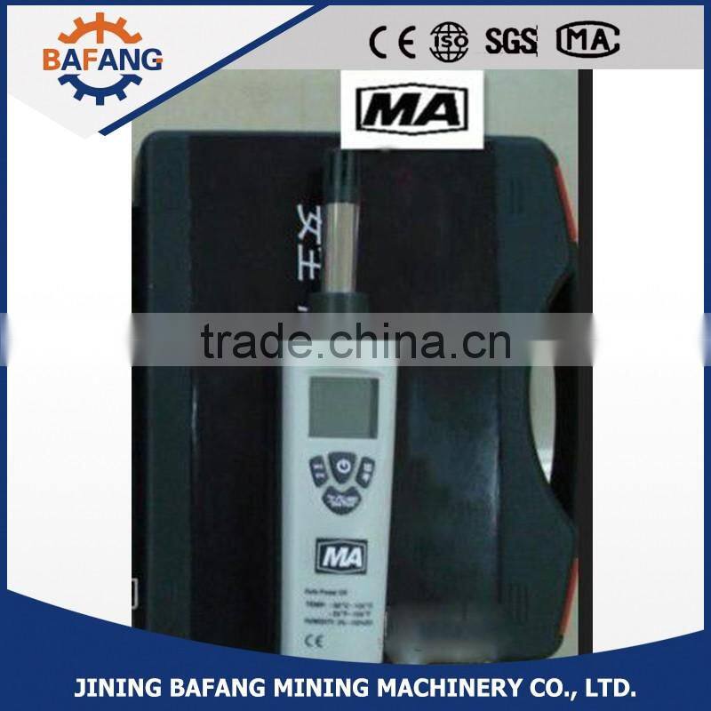 Measuring device of Temperature And Humidity meter