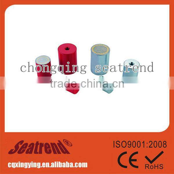 Speaker AlNico magnet