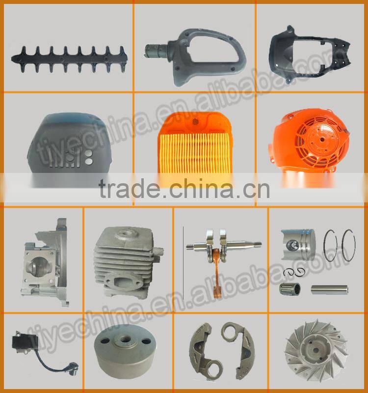 22.5cc gasoline hedge trimmer