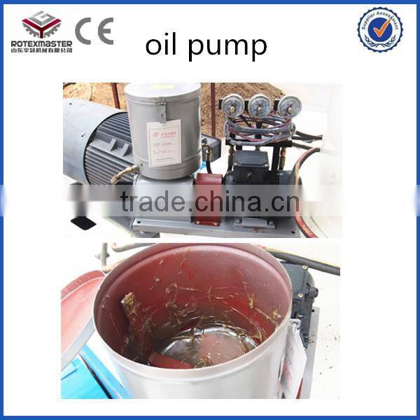 Wood Pellets Press Machinery Wood Pellet Mill