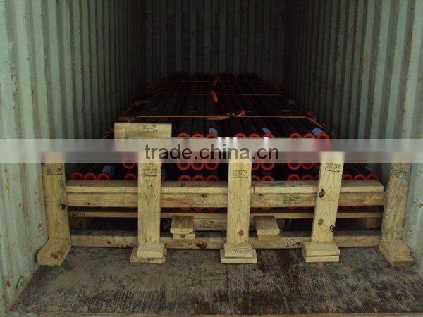 PSL 1 Grades X46 Welded Line Pipe