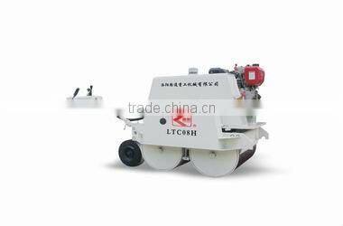 Mini Road Roller