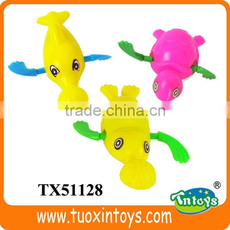 Wind up dinosaur toys