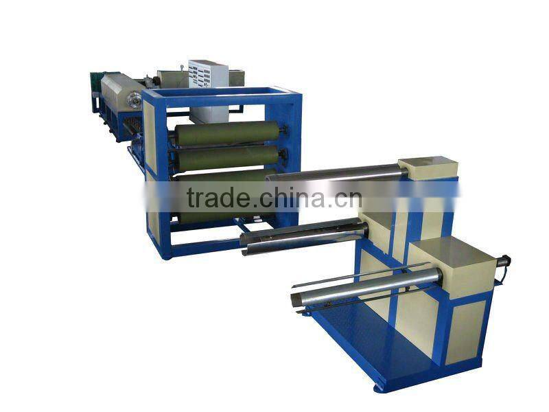 EPS Foam Sheet Production Line