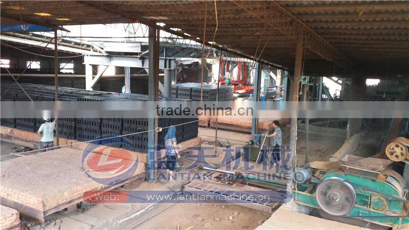 Hydraulic cement brick making machine and cement block making machine on sale