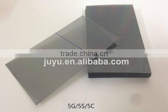 original electronic polarizer film for iphone