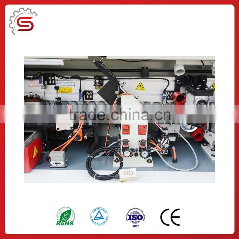 MFD45A woodworking pvc automatic edge bander Machine