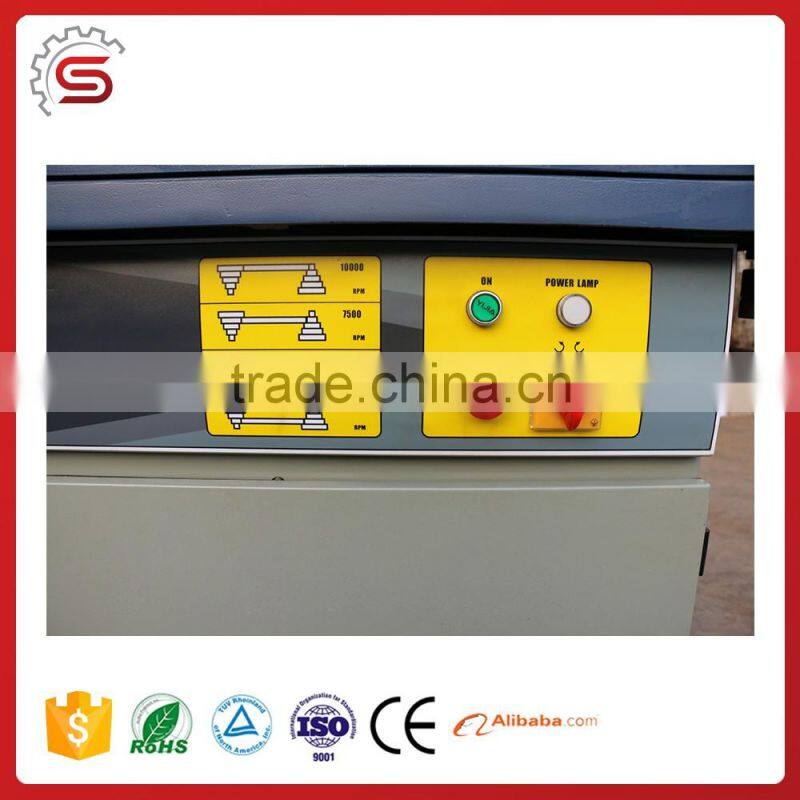 Spindle moulder MX5117H