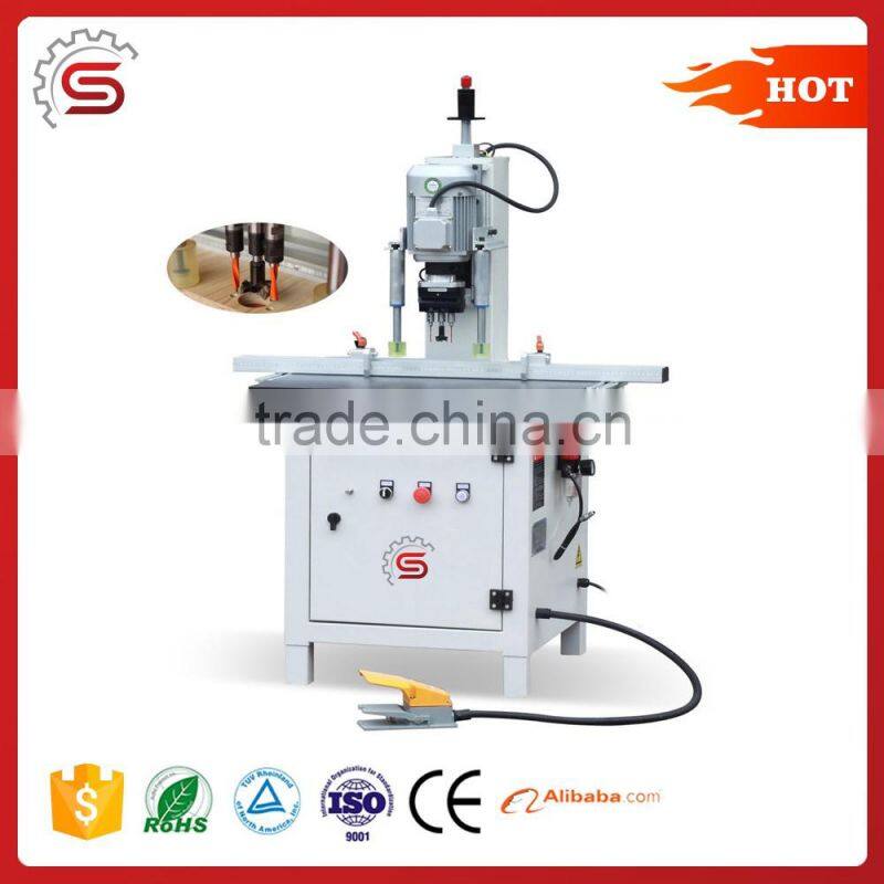 Excellent MZB73031hinge boring machine for furniture production