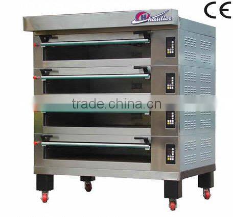 Snack Gas Baking Oven