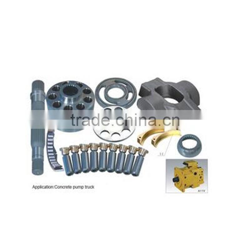A11 hydraulic parts