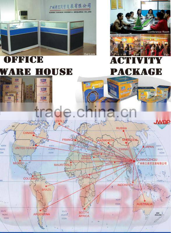 TB-110 14T Front Sprockets