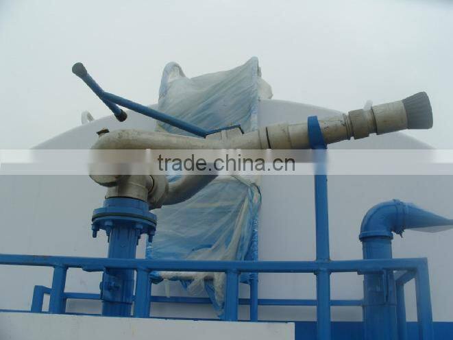 Chinese Famous Manufacture 17ton Water Tanker with All Capacity For Sale