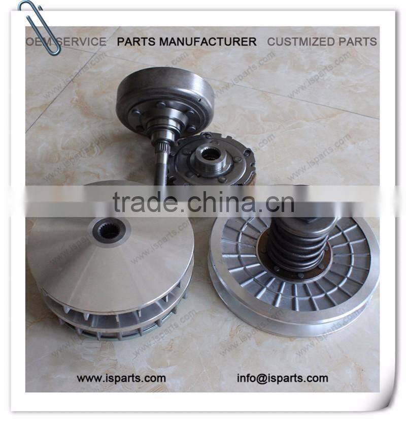 UTV centrifugal clutch HS700cc clutch ATV spare parts