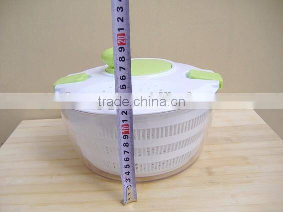 100% Food Grade Kitchen Vegetables Fruit Colanders Strainers(ZQW-D650)
