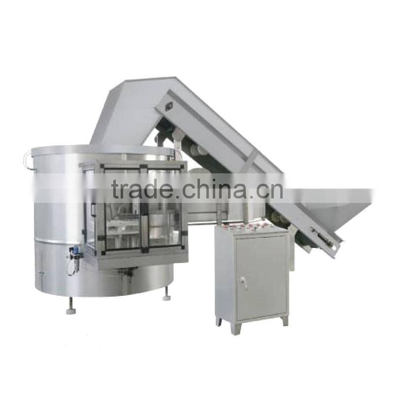 Automatic PET Bottle Unscrambler Drinks Bottle Unscrambler Machine