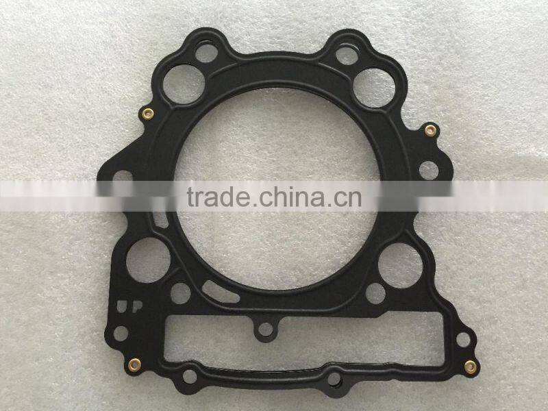 HISUN 700cc ATV spare parts cylinder head gasket P0070001207A0000