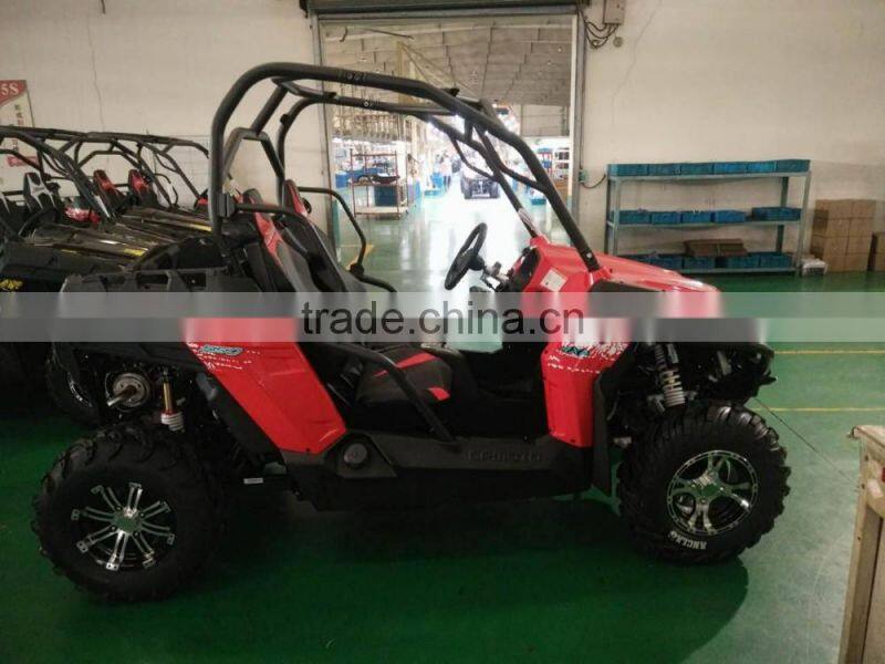 CF moto dune buggy 4x4 utv for sale
