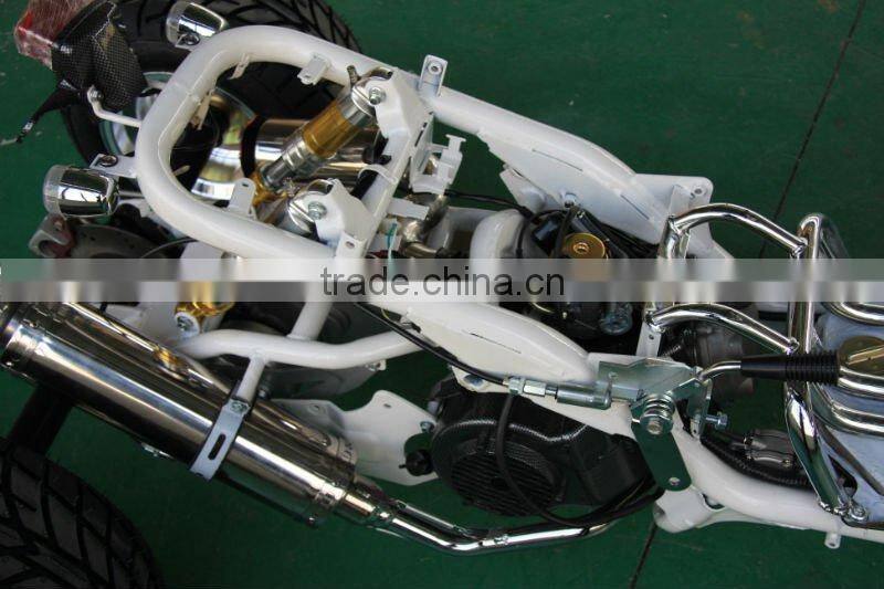 NEW 150CC Tri-wheel ATV Equipped with Rear Hydraulic Suspensions WZAT1507