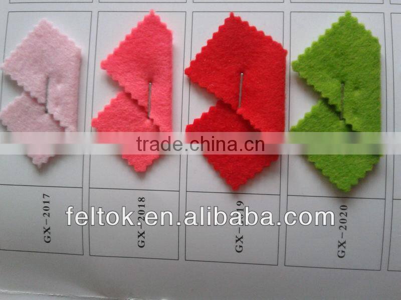 Felt Fabric Underlay