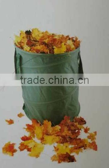 leaves and sand soil PP woven fabric Garden Bags