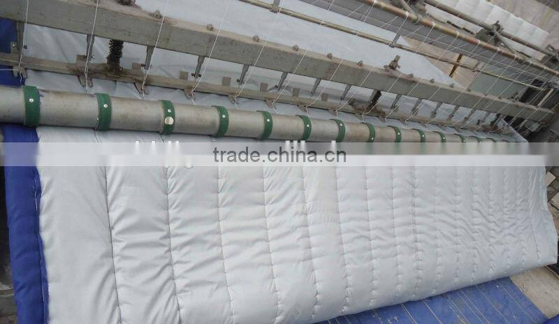 Warm-keeping Quilt for agricultural conservatory