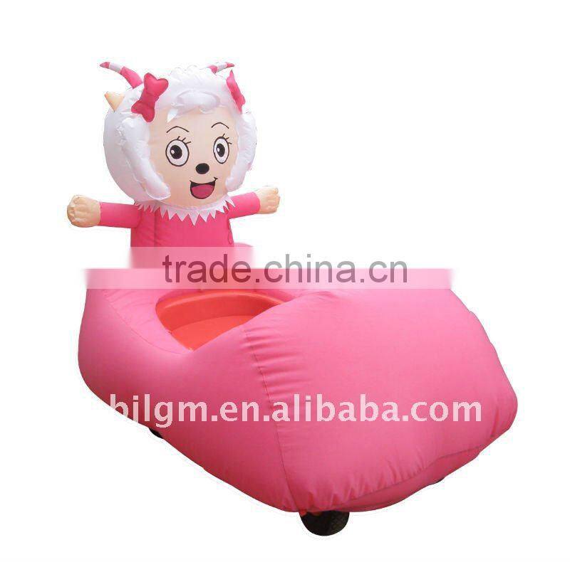 PVC Tarpaulin/ Inflatable Drifting Boat Fabric/ Swimming Pool Liner