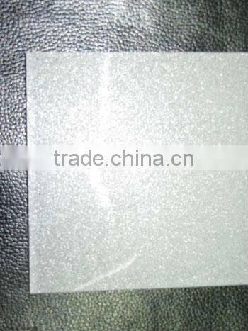 Nature Polycarbonate Grinding Sheet