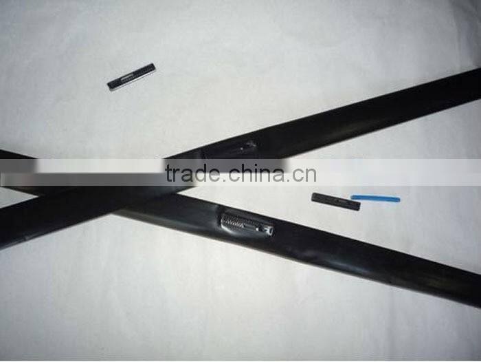 professional farm drip irrigation system plastic drip tape with high quality